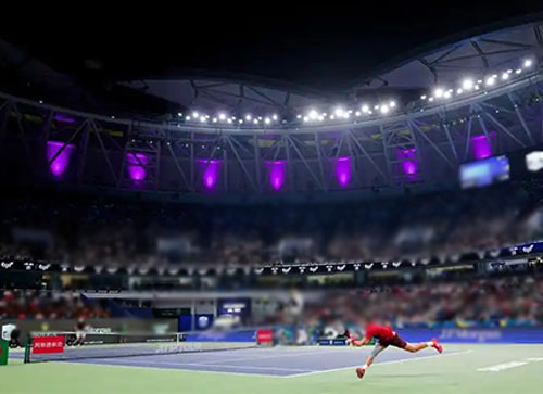 三原县体育比赛